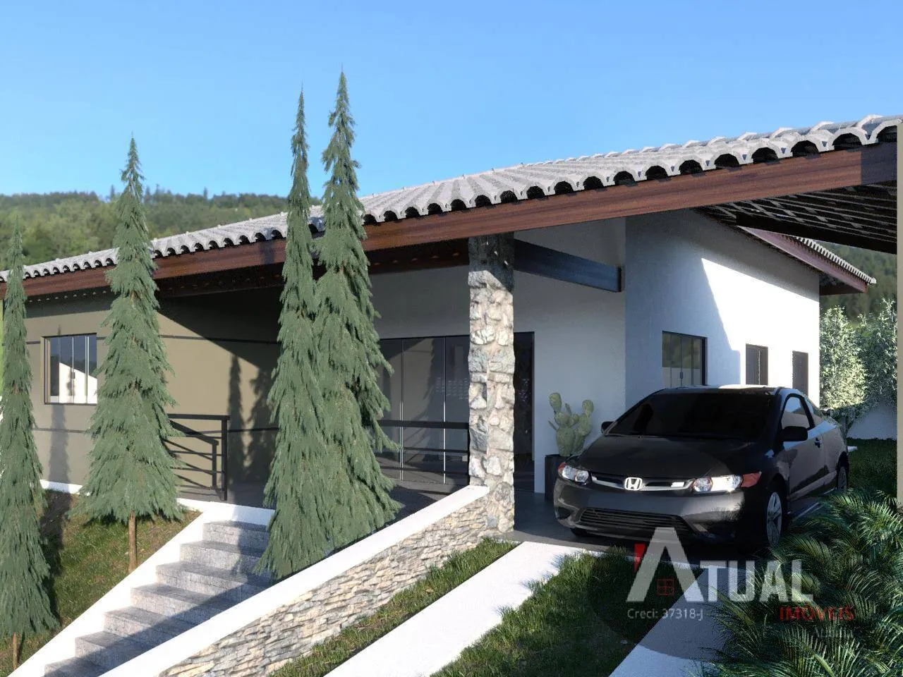 House for sale of 500 m² in Mairiporã, SP, Brazil