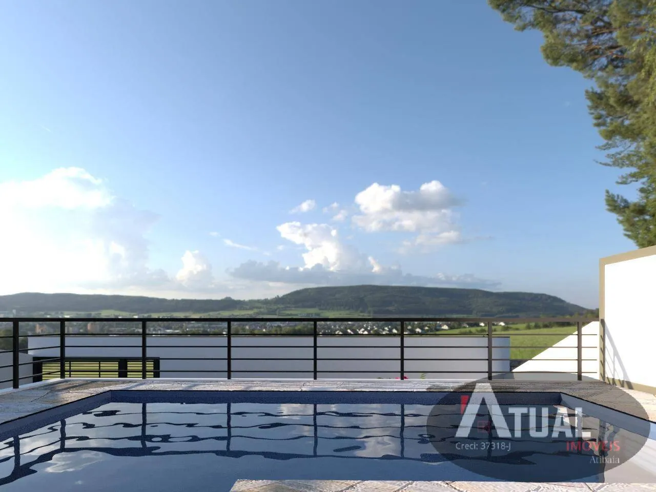 House for sale of 500 m² in Mairiporã, SP, Brazil
