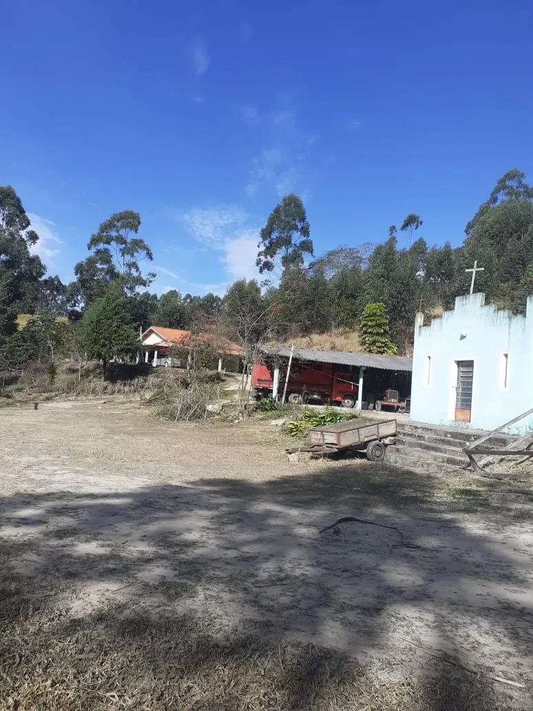 Small farm for sale of 30 acres in Paraibuna, SP, Brazil