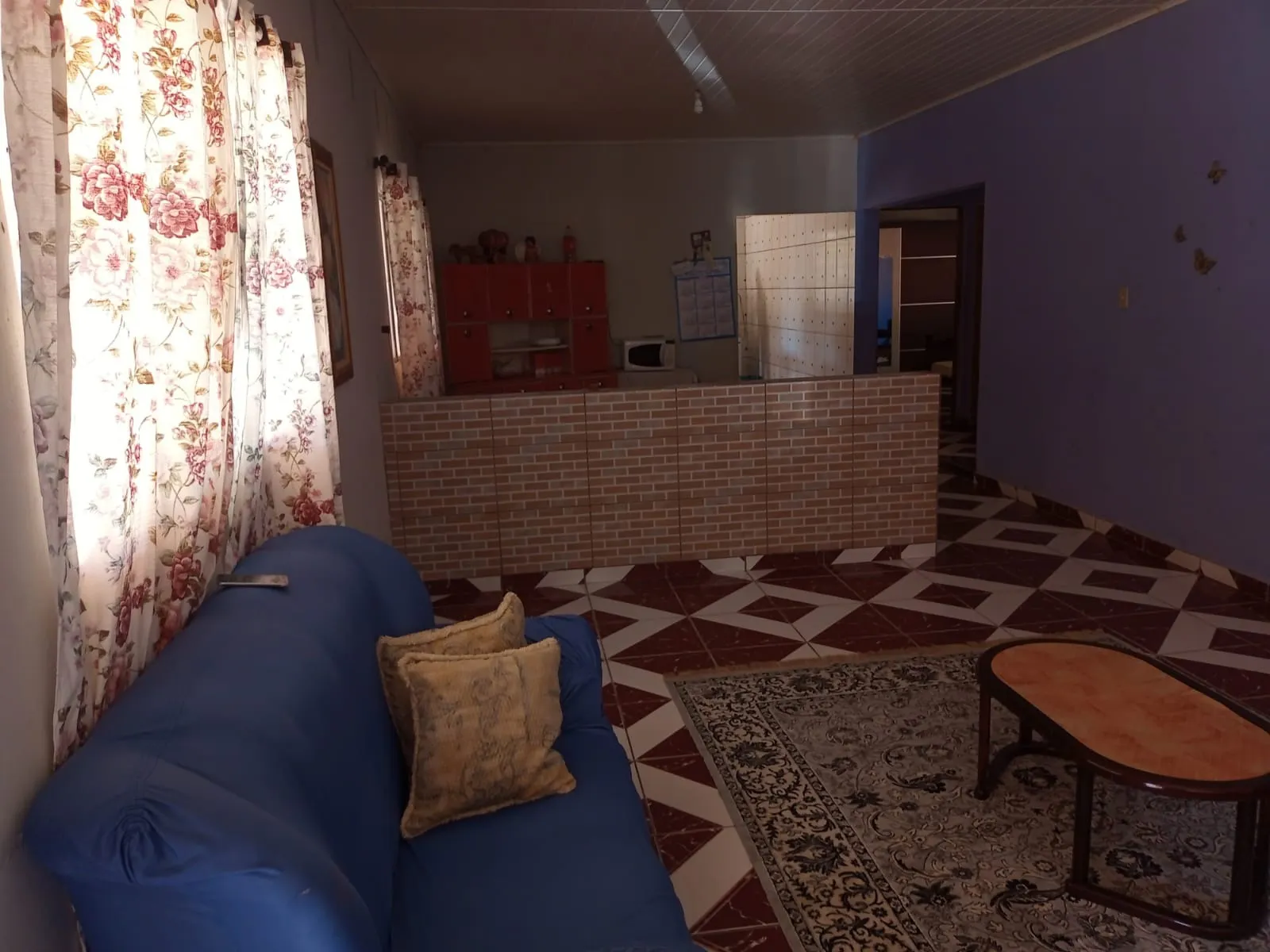 Small farm for sale of 30 acres in Paraibuna, SP, Brazil