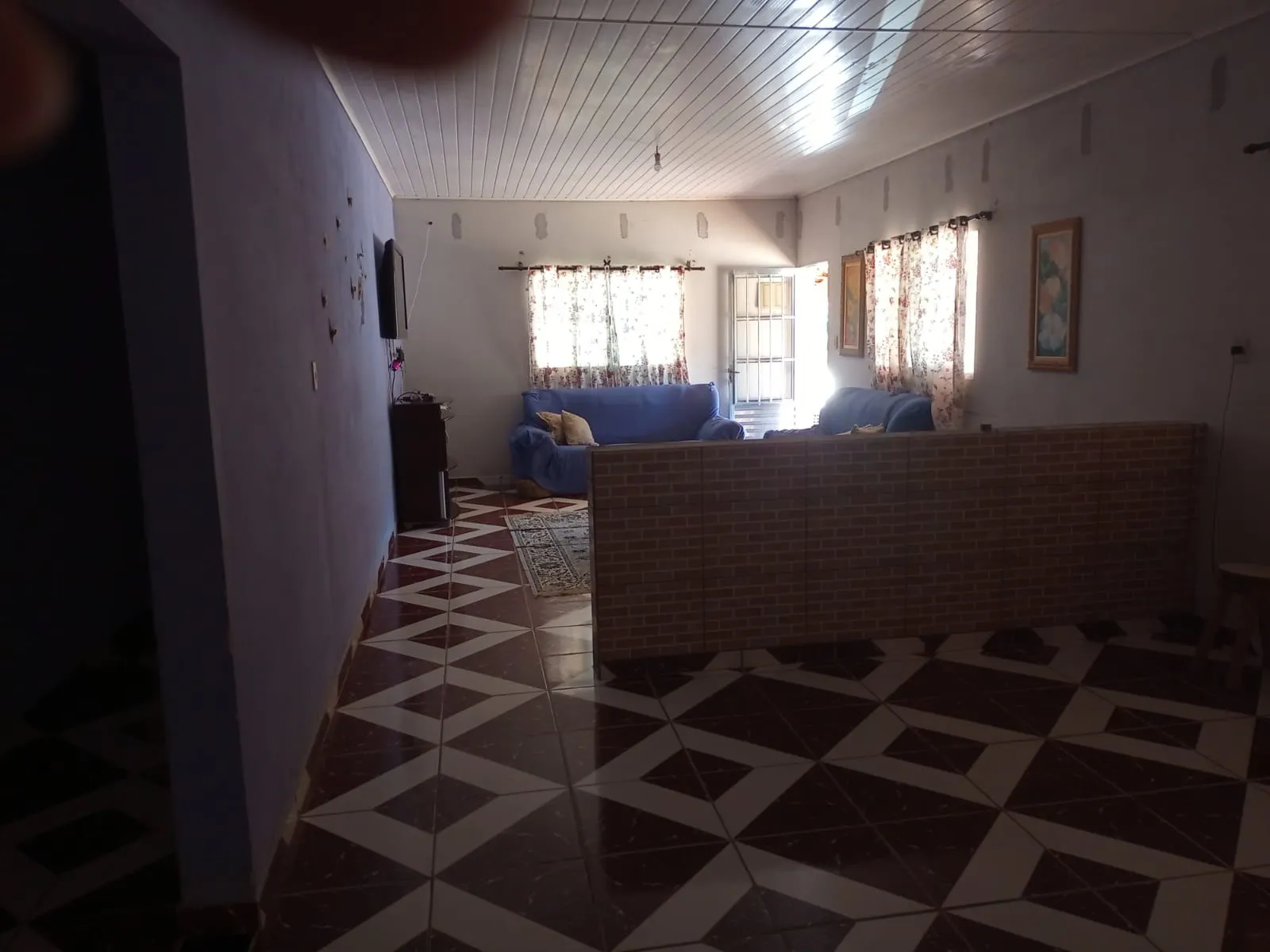 Small farm for sale of 30 acres in Paraibuna, SP, Brazil