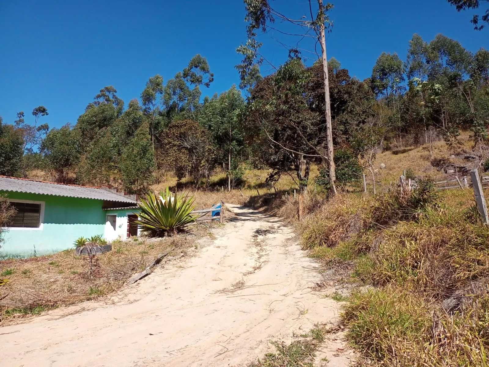 Sítio à venda de 12 ha em Paraibuna, SP, Brasil