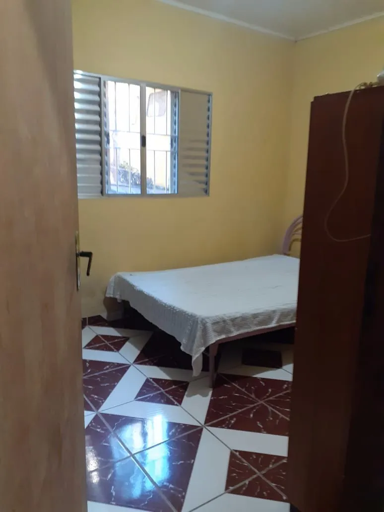 Small farm for sale of 30 acres in Paraibuna, SP, Brazil
