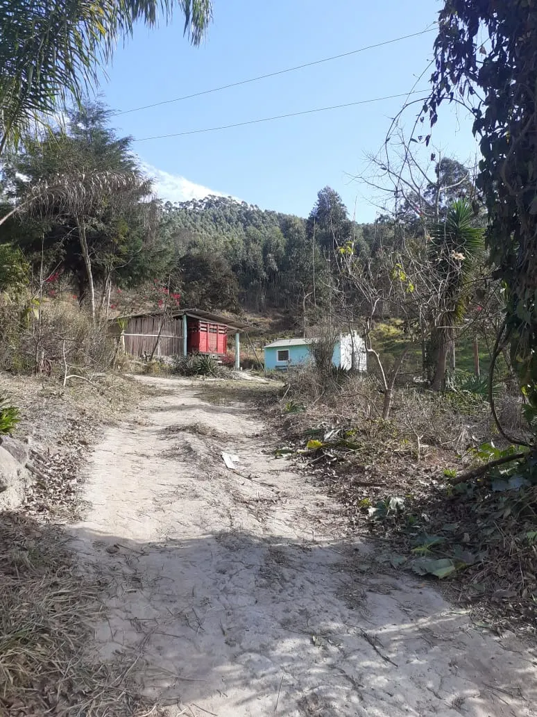 Small farm for sale of 30 acres in Paraibuna, SP, Brazil