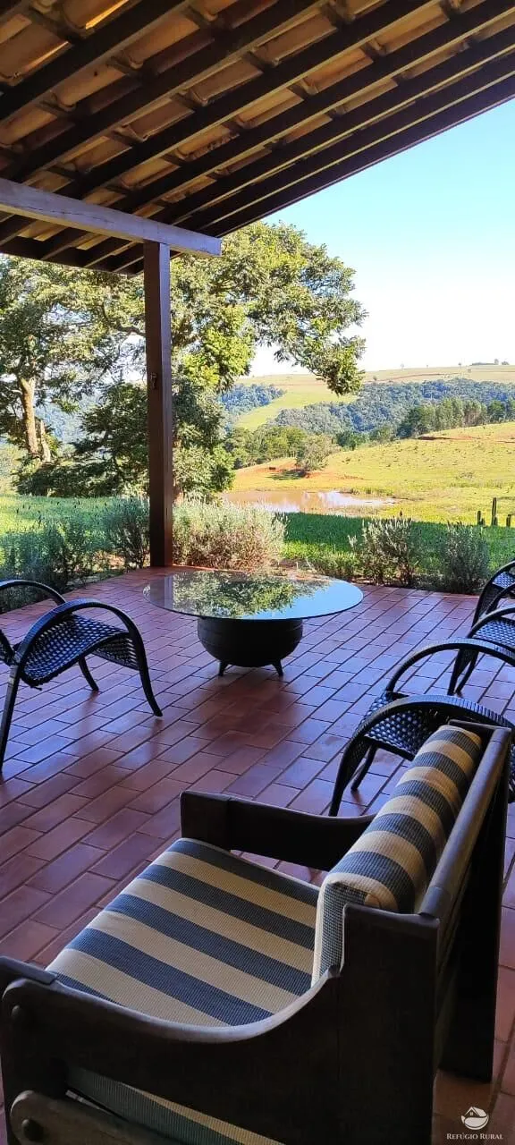 Fazenda à venda de 289 ha em Botucatu, SP, Brasil