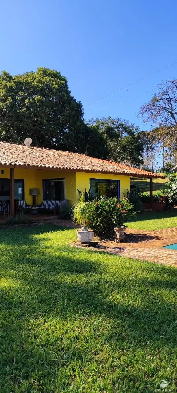 Fazenda à venda de 289 ha em Botucatu, SP, Brasil