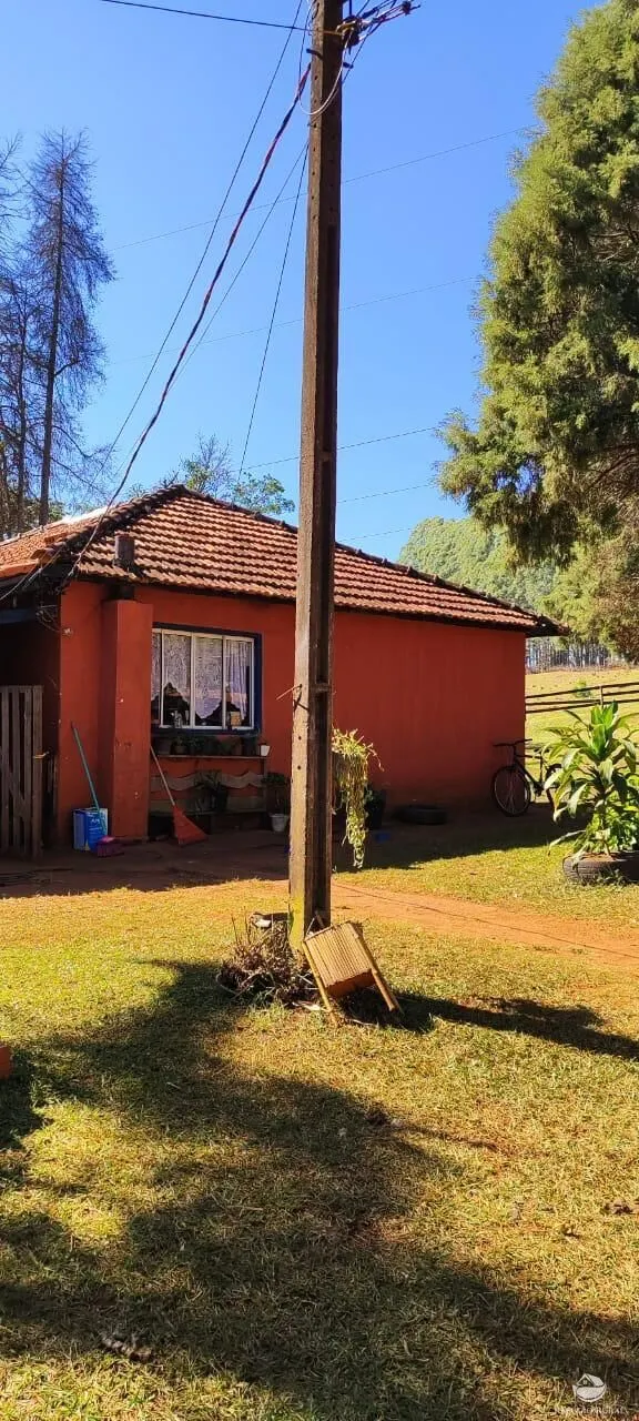 Fazenda à venda de 289 ha em Botucatu, SP, Brasil