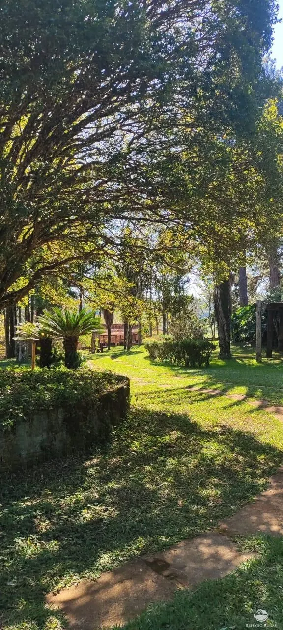 Fazenda à venda de 289 ha em Botucatu, SP, Brasil