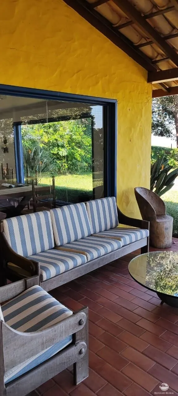 Fazenda à venda de 289 ha em Botucatu, SP, Brasil
