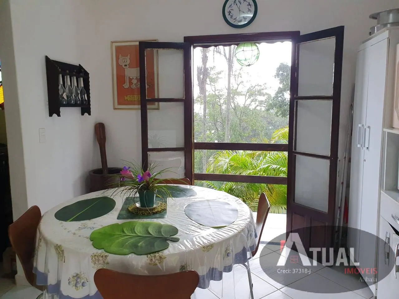 Chácara à venda de 2.827 m² em Mairiporã, SP, Brasil