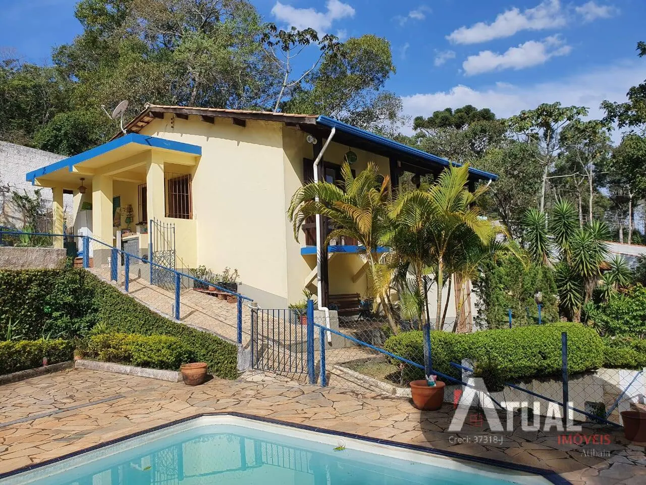 Chácara à venda de 2.827 m² em Mairiporã, SP, Brasil