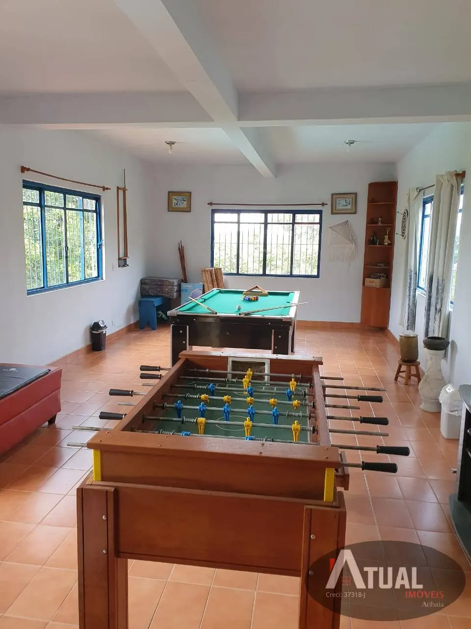 Chácara à venda de 2.827 m² em Mairiporã, SP, Brasil