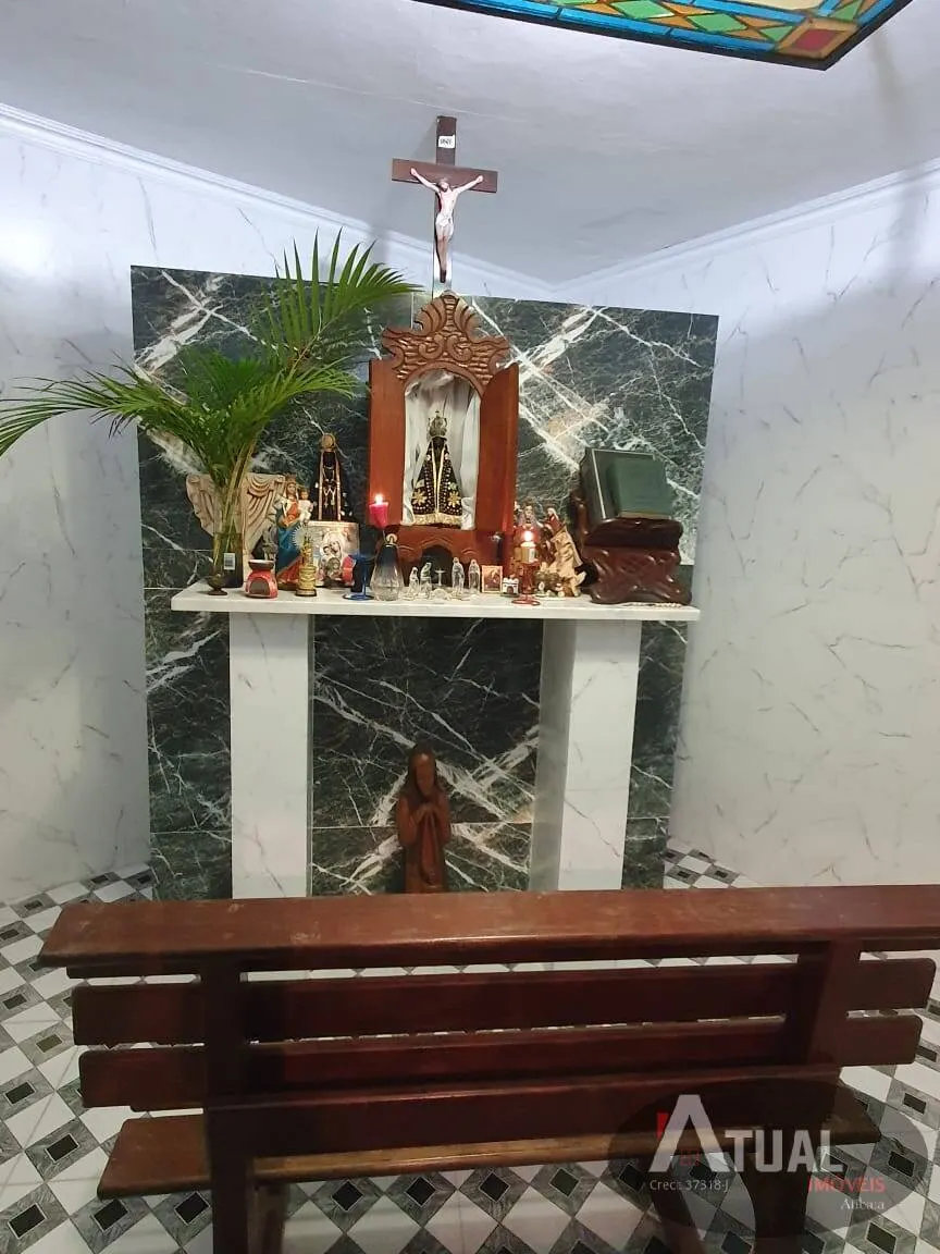 Chácara à venda de 2.827 m² em Mairiporã, SP, Brasil