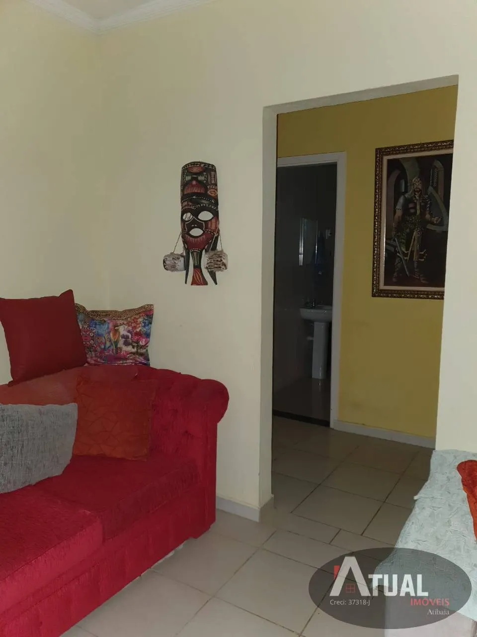 Chácara à venda de 2.827 m² em Mairiporã, SP, Brasil