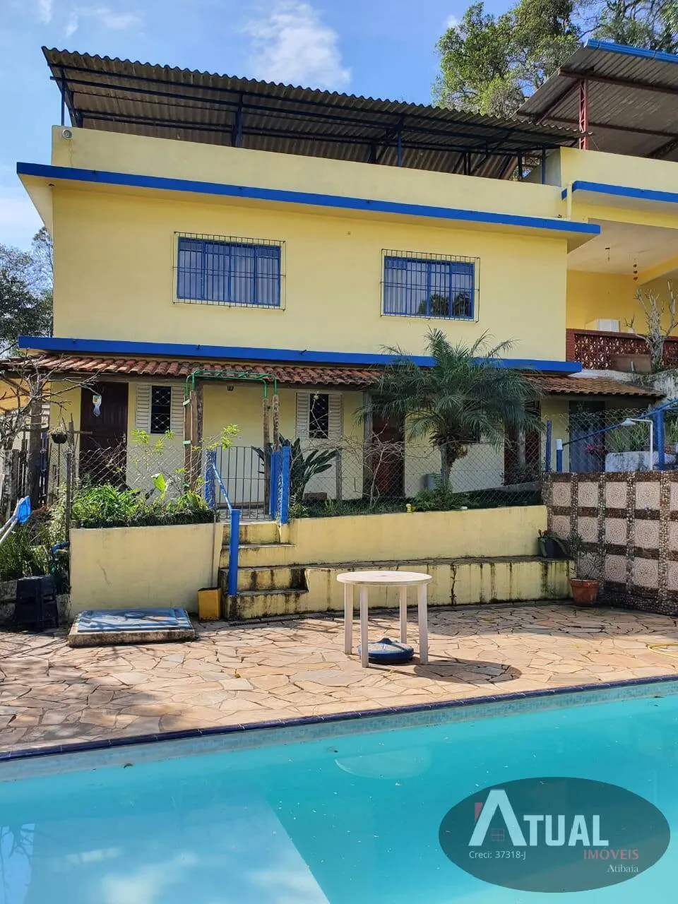 Chácara à venda de 2.827 m² em Mairiporã, SP, Brasil