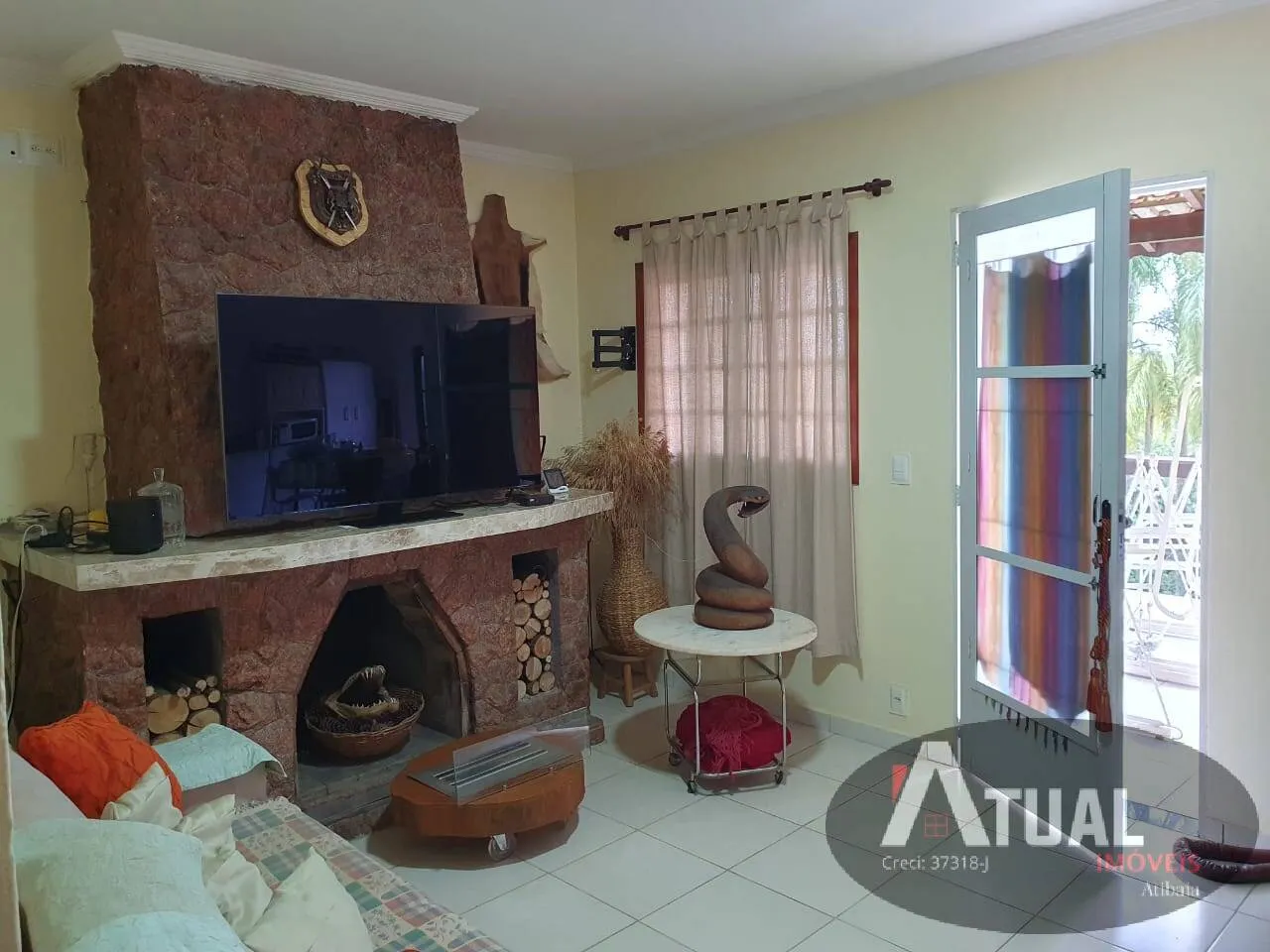 Chácara à venda de 2.827 m² em Mairiporã, SP, Brasil