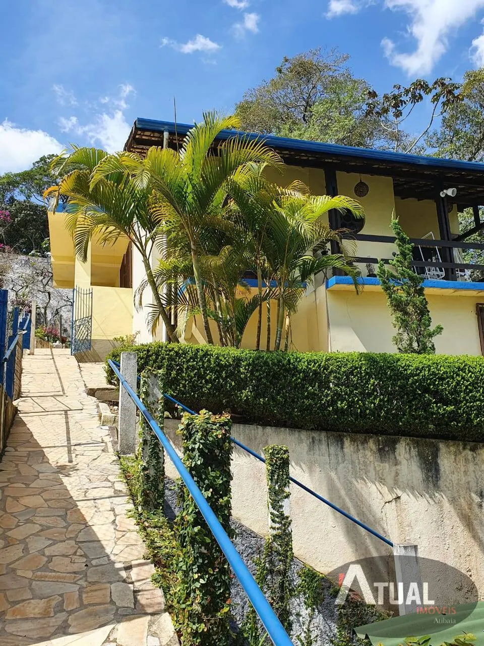 Chácara à venda de 2.827 m² em Mairiporã, SP, Brasil