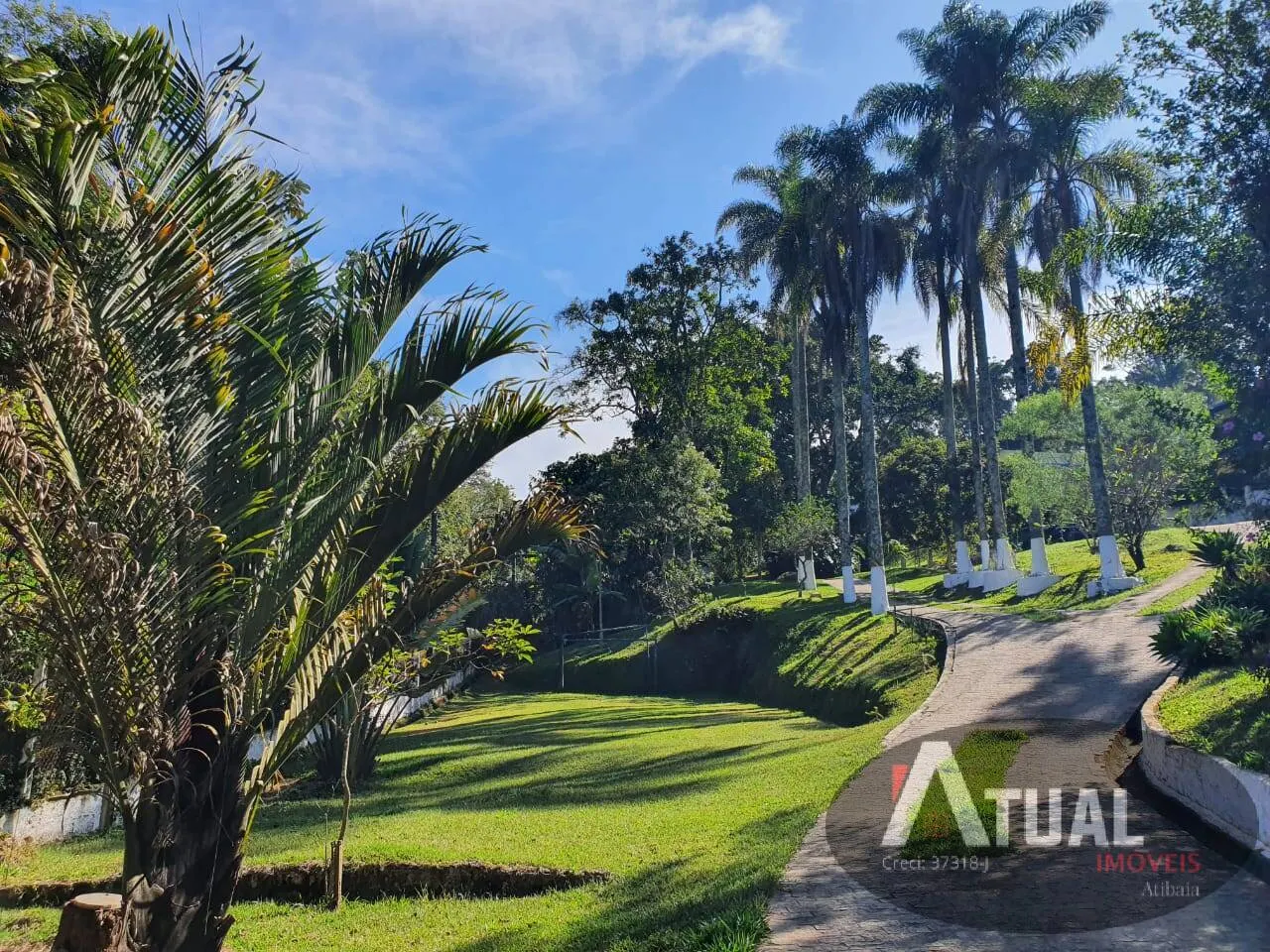 Chácara à venda de 2.827 m² em Mairiporã, SP, Brasil
