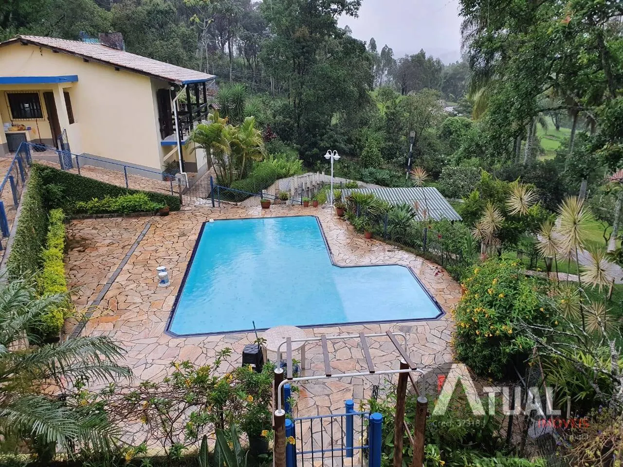 Chácara à venda de 2.827 m² em Mairiporã, SP, Brasil
