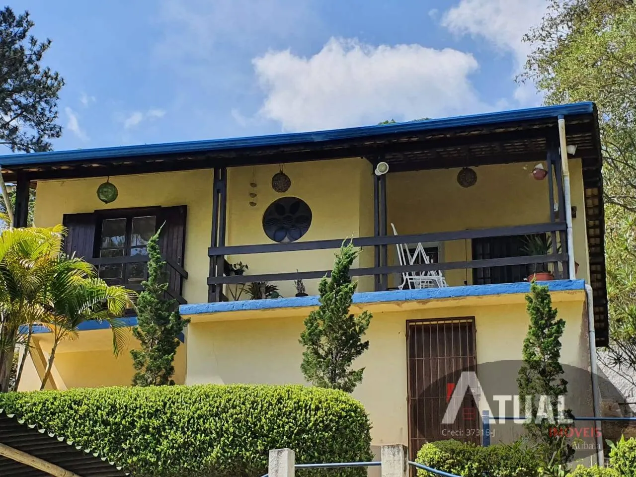 Chácara à venda de 2.827 m² em Mairiporã, SP, Brasil