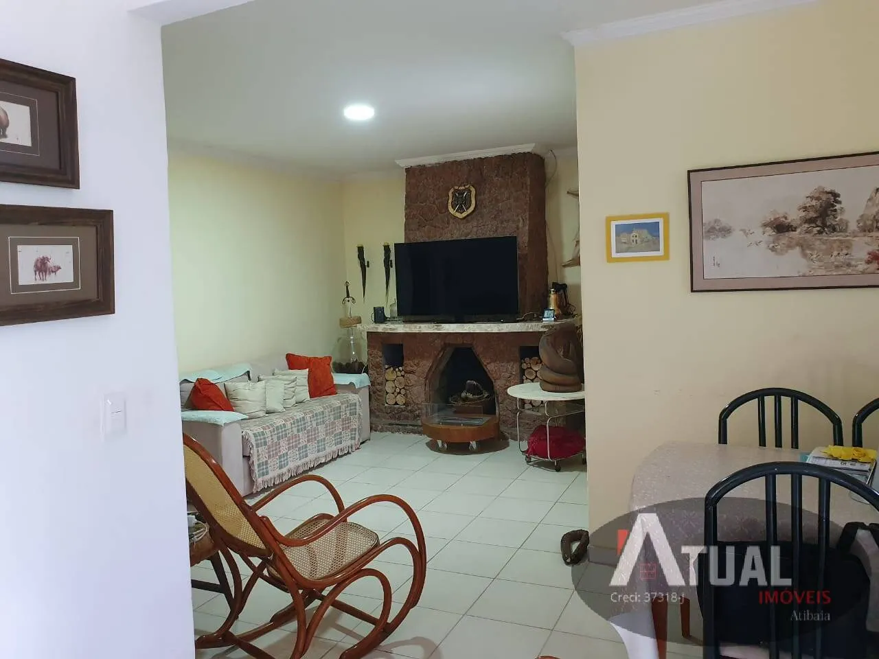Chácara à venda de 2.827 m² em Mairiporã, SP, Brasil