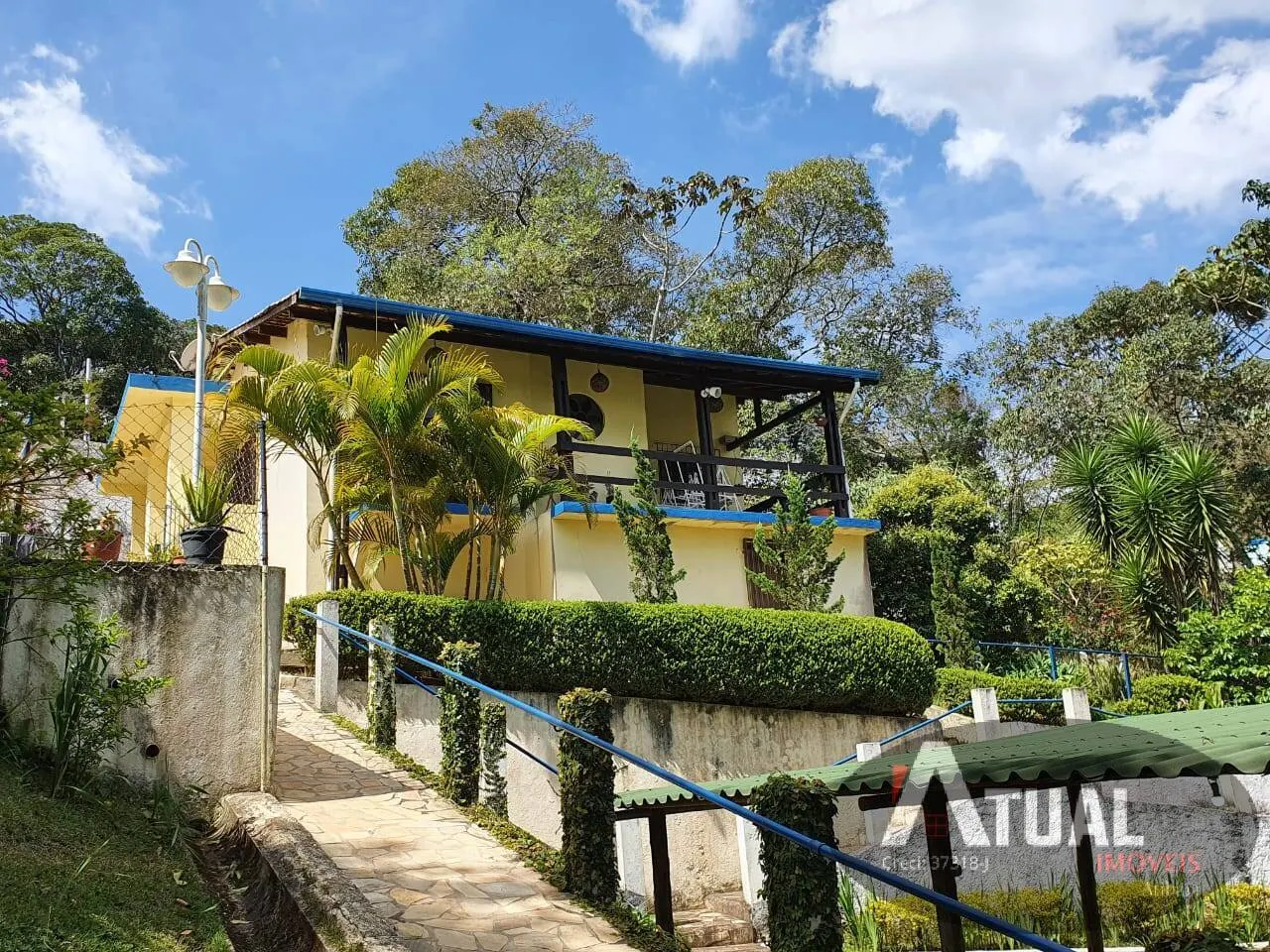 Chácara à venda de 2.827 m² em Mairiporã, SP, Brasil