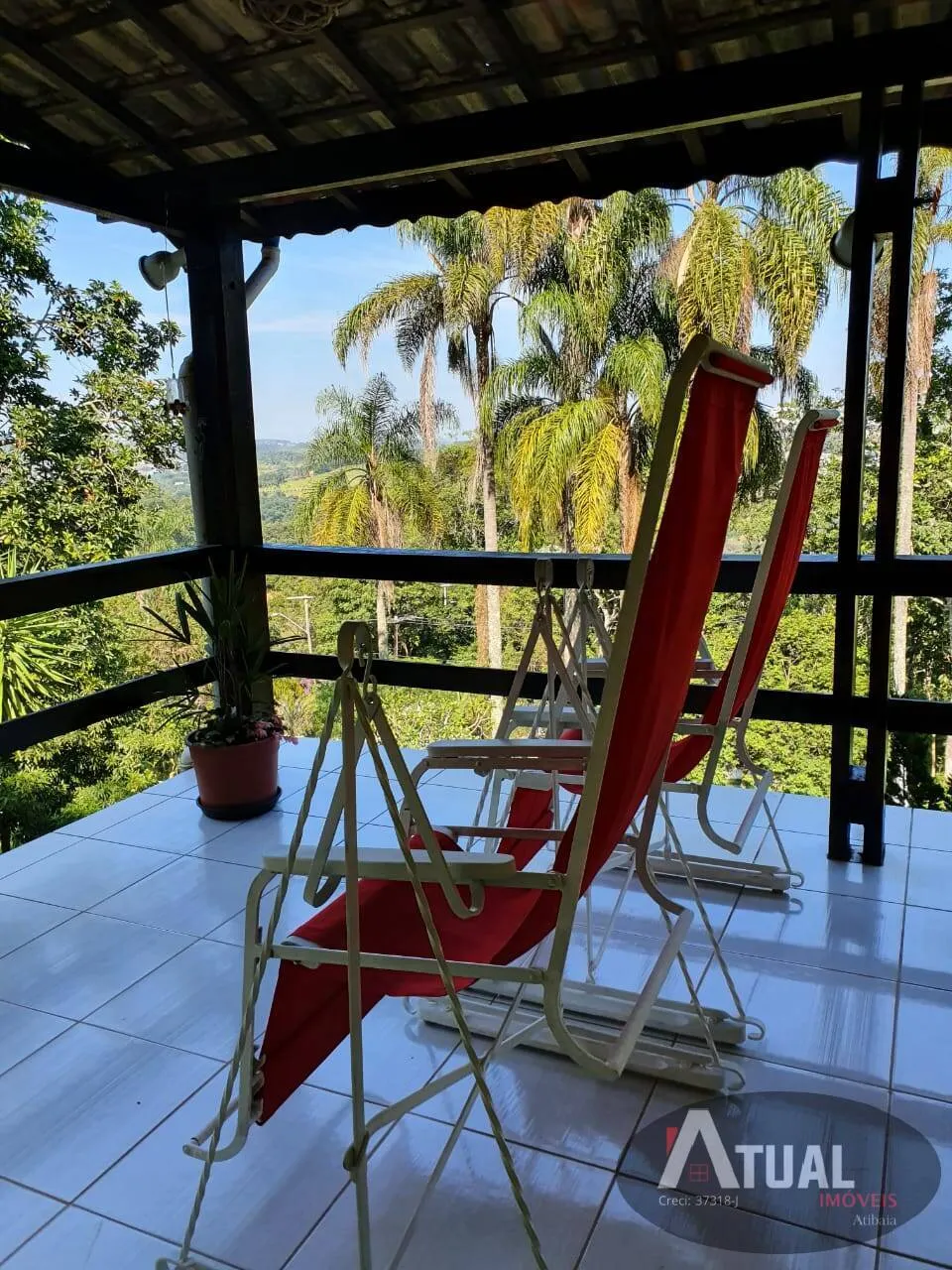Chácara à venda de 2.827 m² em Mairiporã, SP, Brasil