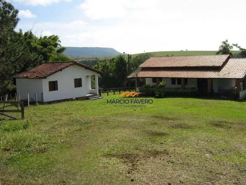 Fazenda à venda de 145 ha em Tatuí, SP, Brasil