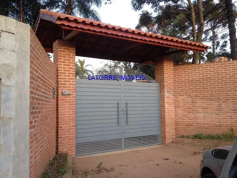 Fazenda à venda de 6.000 ha em Itupeva, SP, Brasil