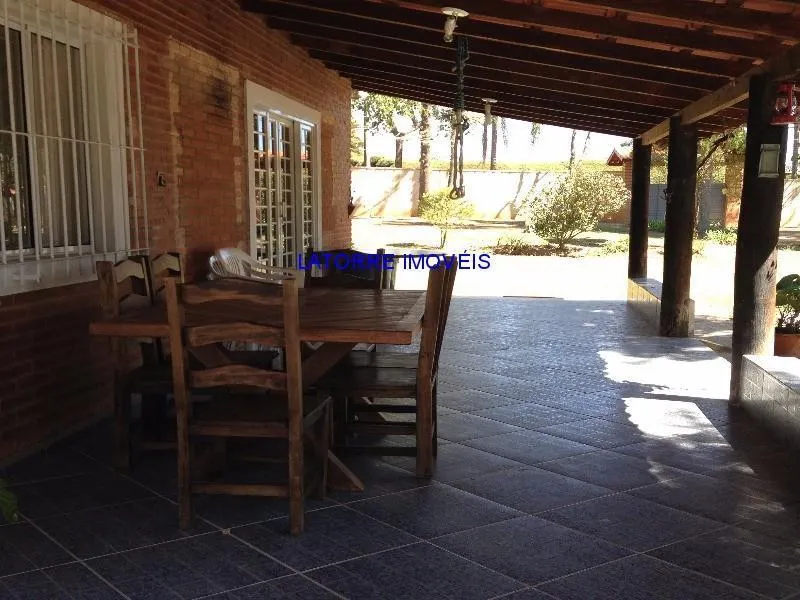 Fazenda à venda de 6.000 ha em Itupeva, SP, Brasil