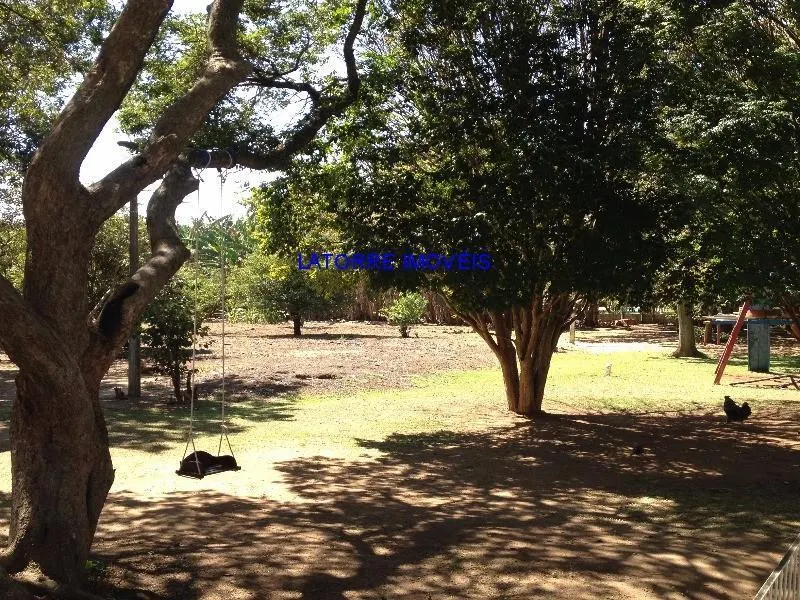 Fazenda à venda de 6.000 ha em Itupeva, SP, Brasil