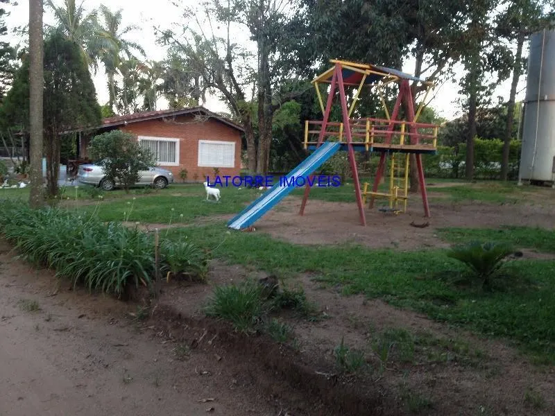 Fazenda à venda de 6.000 ha em Itupeva, SP, Brasil