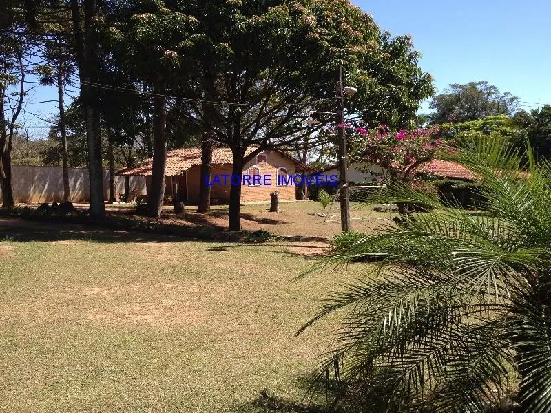 Fazenda à venda de 6.000 ha em Itupeva, SP, Brasil