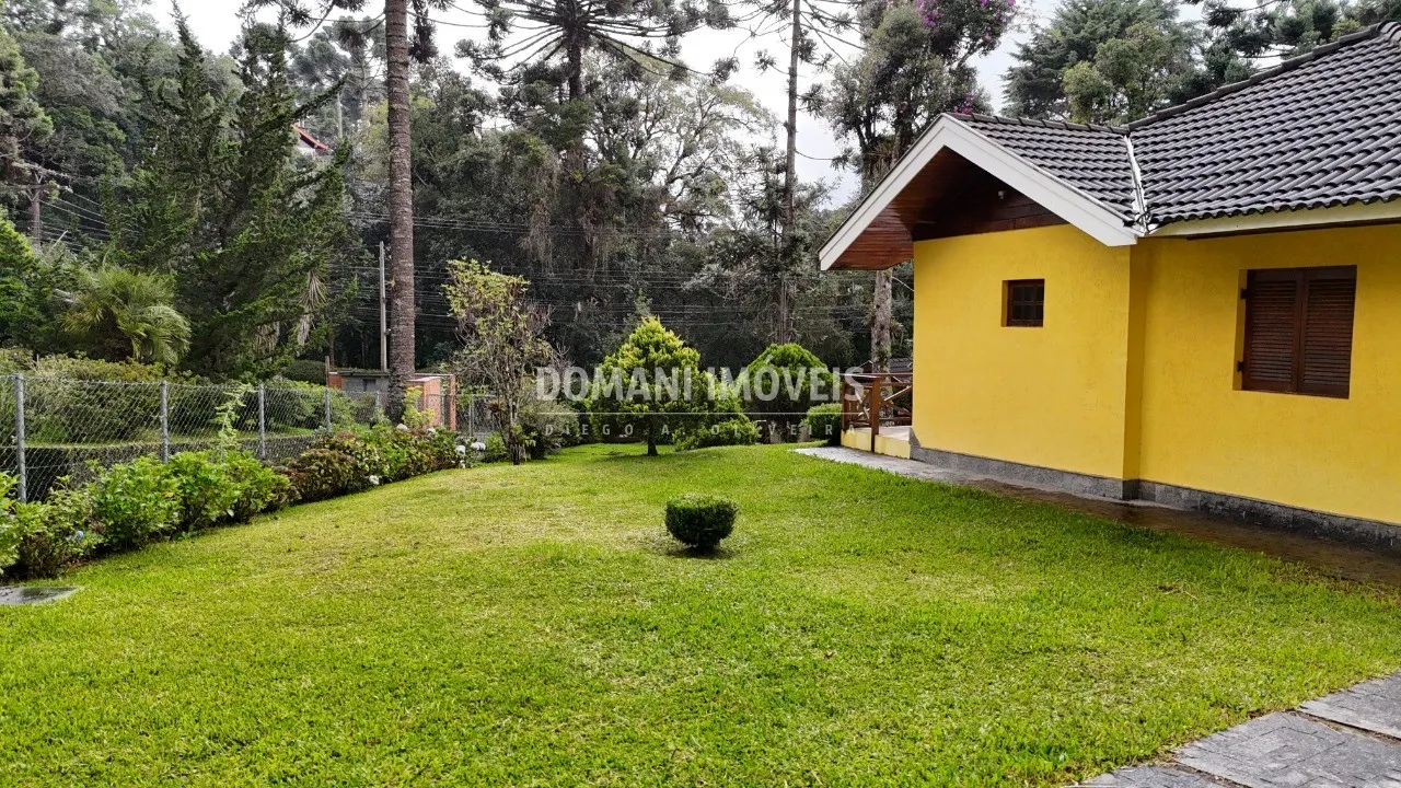 Casa à venda de 1.042 m² em Campos do Jordão, SP, Brasil