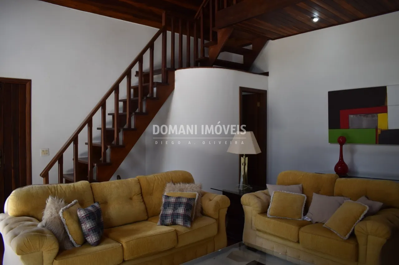 Casa à venda de 1.042 m² em Campos do Jordão, SP, Brasil