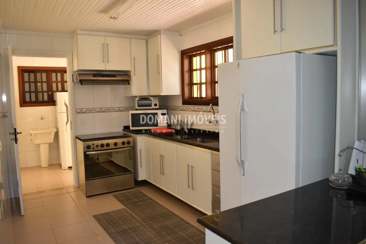 Casa à venda de 1.042 m² em Campos do Jordão, SP, Brasil