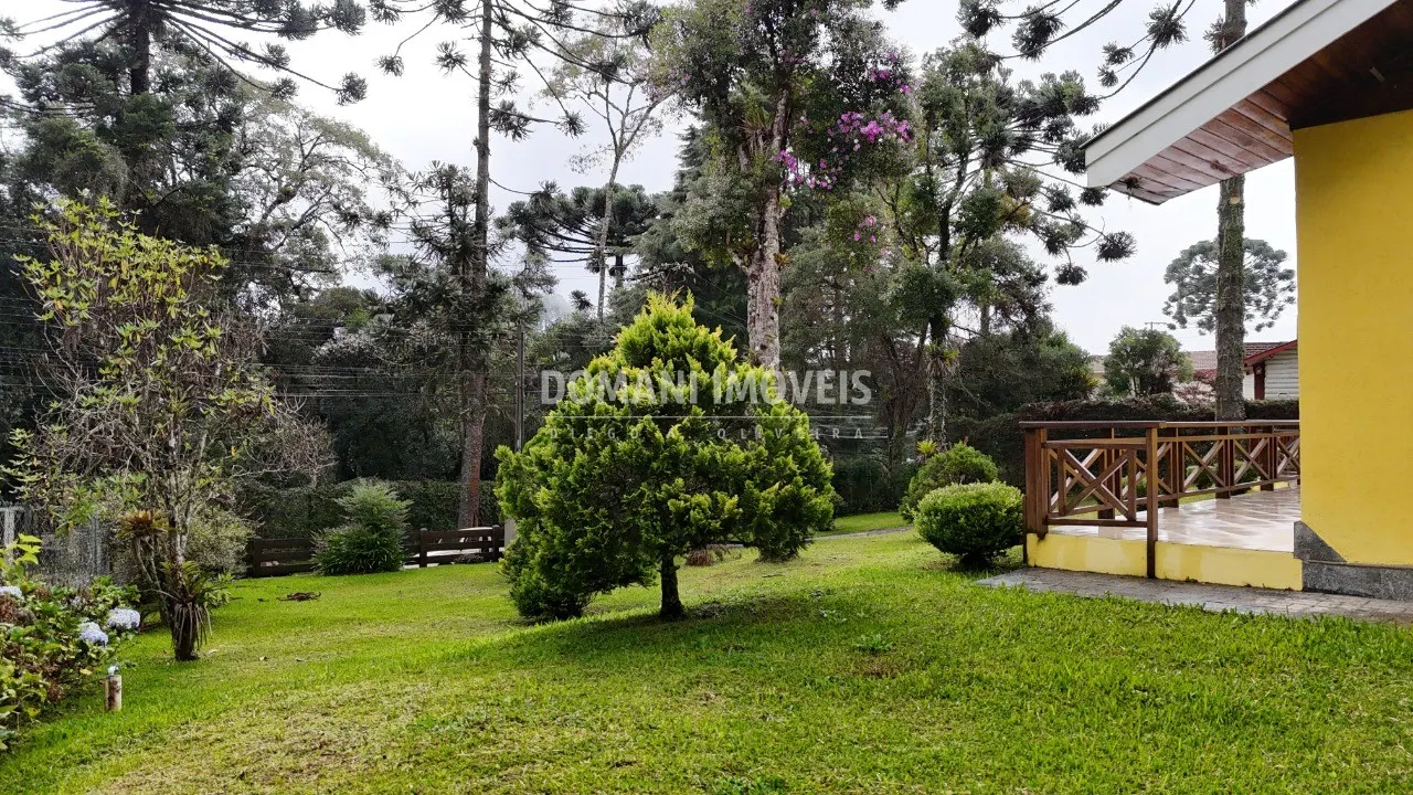 Casa à venda de 1.042 m² em Campos do Jordão, SP, Brasil