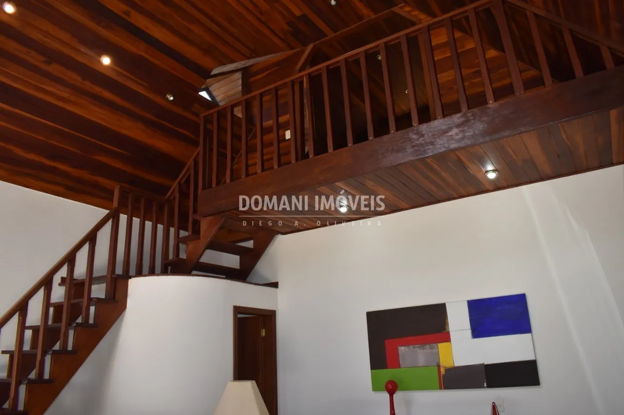 Casa à venda de 1.042 m² em Campos do Jordão, SP, Brasil