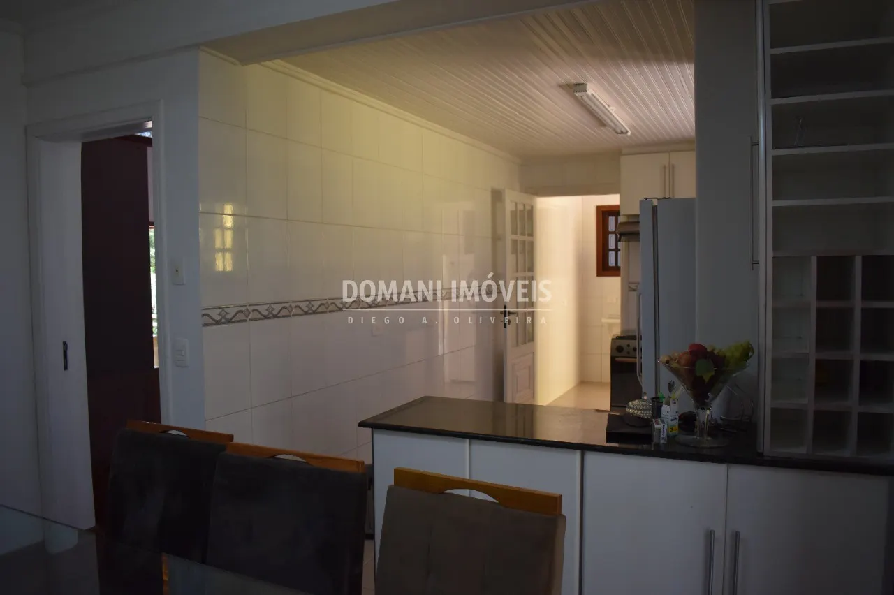 Casa à venda de 1.042 m² em Campos do Jordão, SP, Brasil