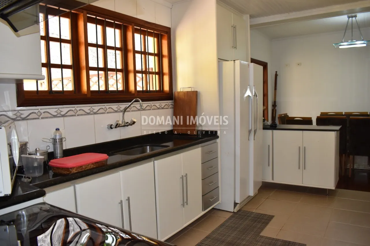Casa à venda de 1.042 m² em Campos do Jordão, SP, Brasil