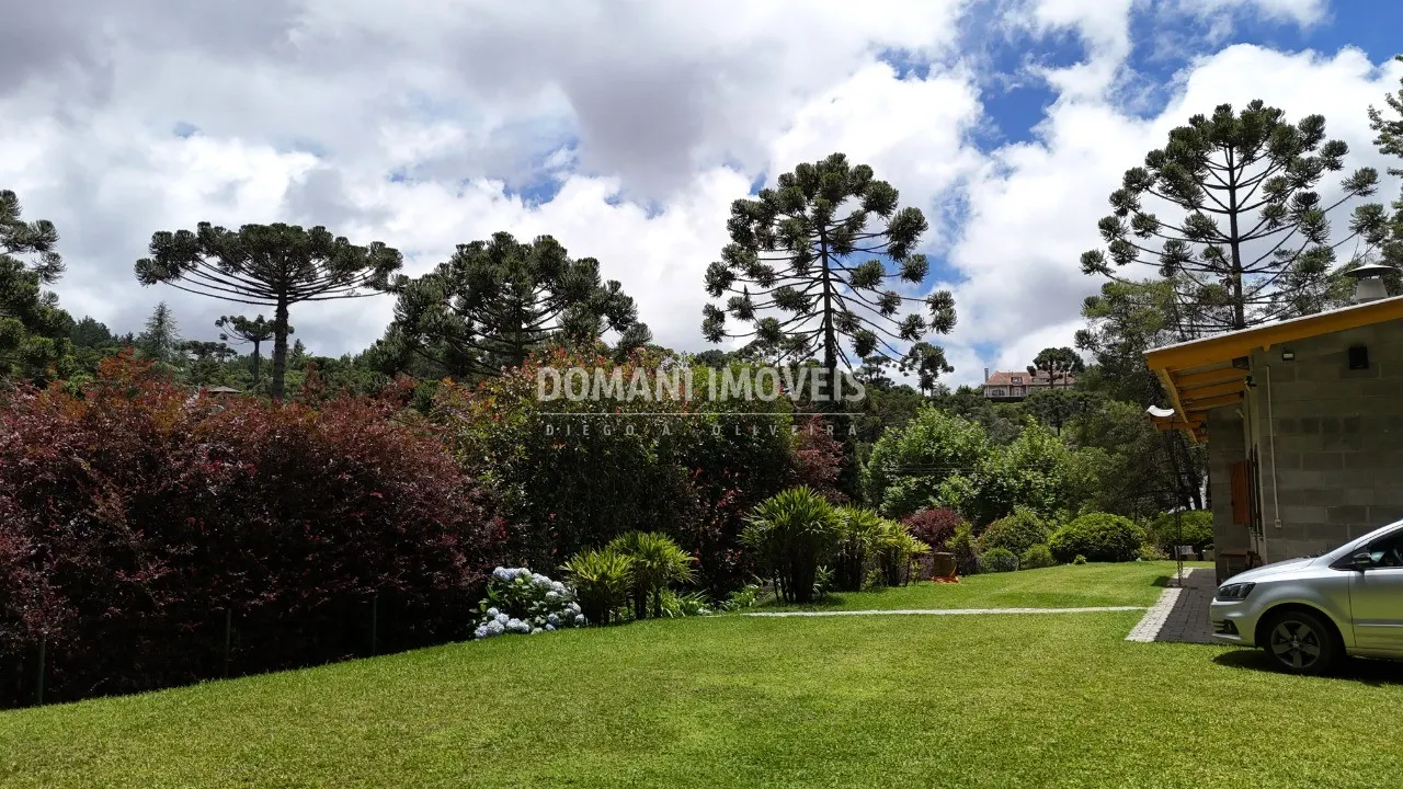 Casa à venda de 1.315 m² em Campos do Jordão, SP, Brasil
