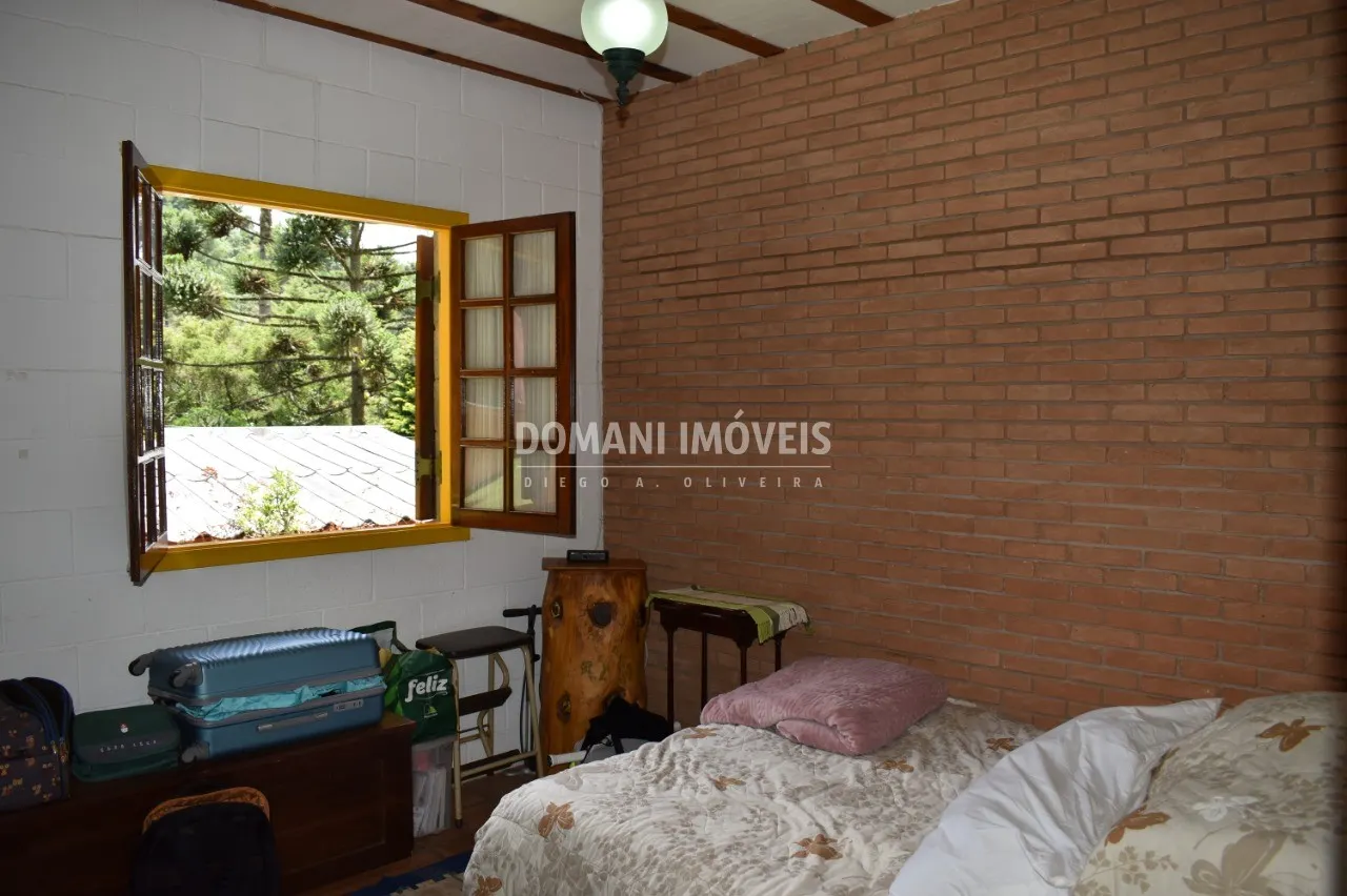 Casa à venda de 1.315 m² em Campos do Jordão, SP, Brasil