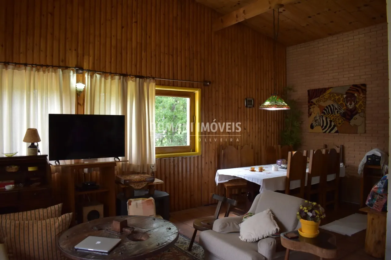 Casa à venda de 1.315 m² em Campos do Jordão, SP, Brasil