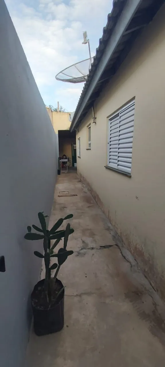 Casa à venda de 176 m² em Tatuí, SP, Brasil