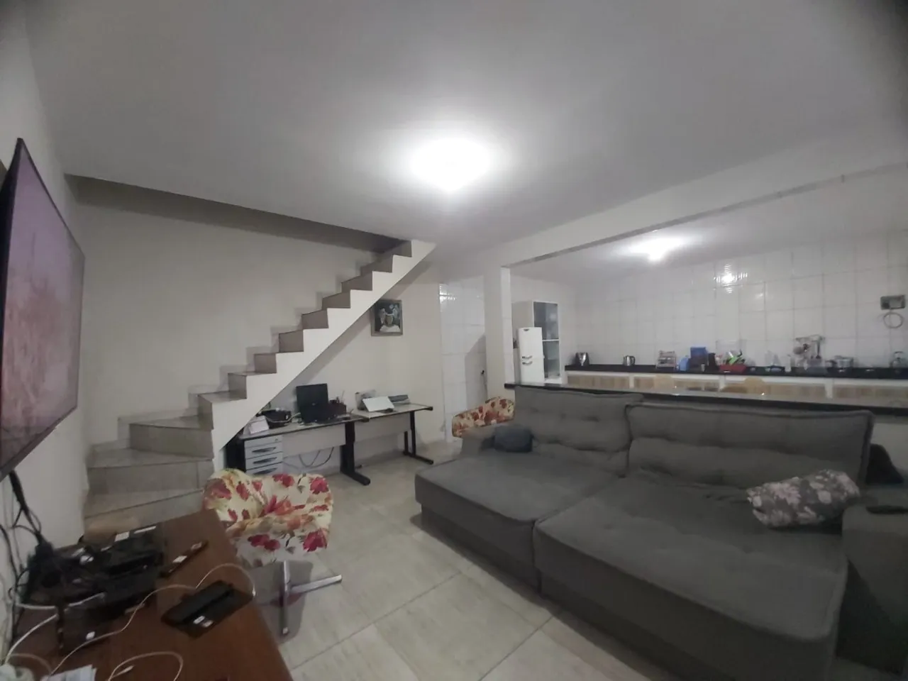 Casa à venda de 176 m² em Tatuí, SP, Brasil