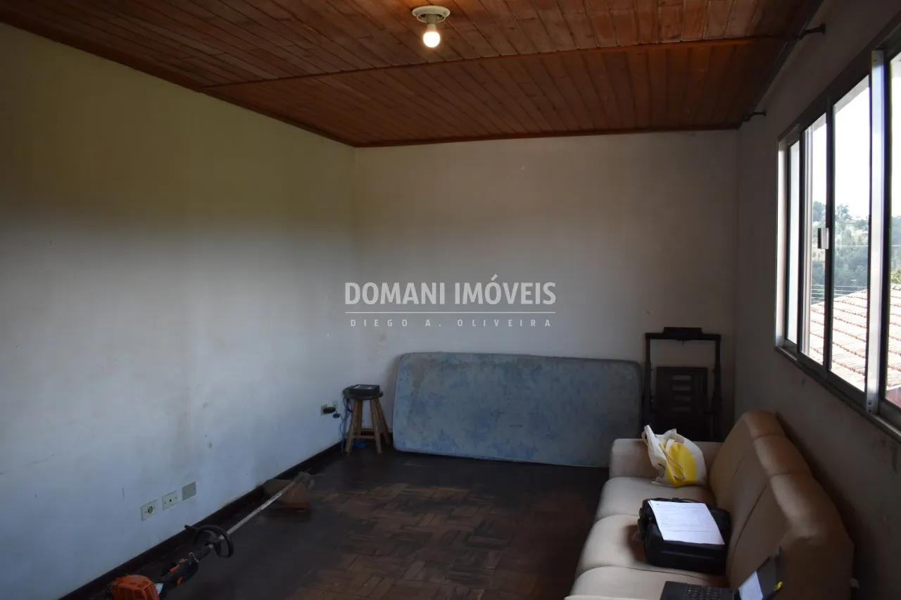 House for sale of 305 m² in Campos do Jordão, SP, Brazil