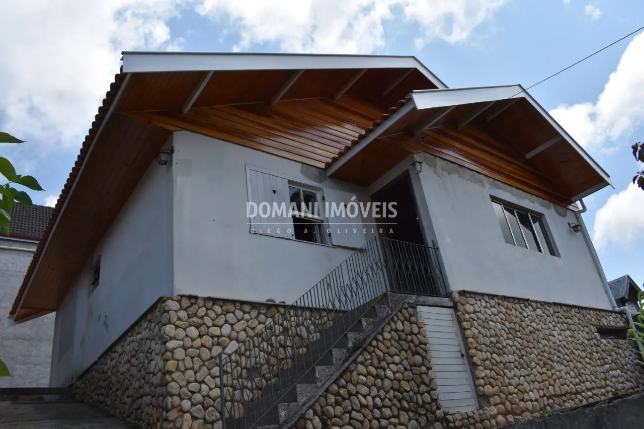 House for sale of 305 m² in Campos do Jordão, SP, Brazil