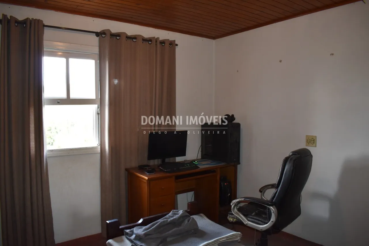 House for sale of 305 m² in Campos do Jordão, SP, Brazil