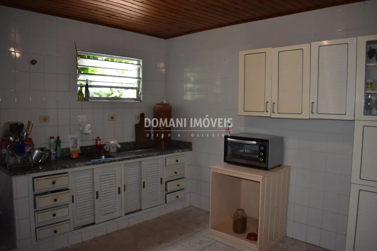 House for sale of 305 m² in Campos do Jordão, SP, Brazil