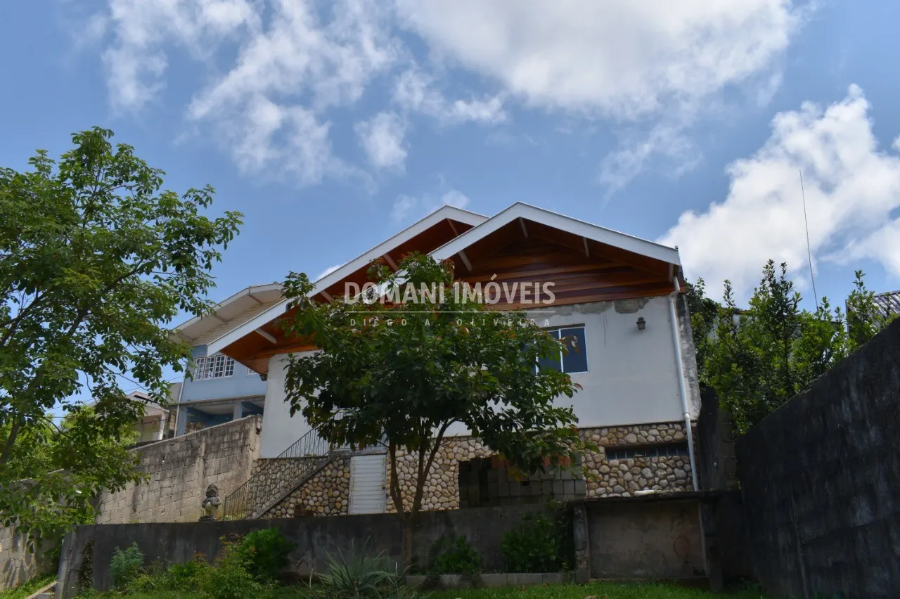 House for sale of 305 m² in Campos do Jordão, SP, Brazil